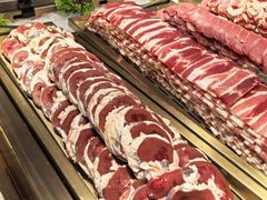 -韩盛·盛江山自助料理(中街大悦城黑金店)