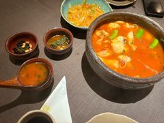 凯里酸汤鱼-山石榴·贵州菜(陆家嘴中心店)