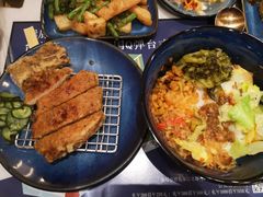 -馔豚·台北菜专门店(深圳湾万象城店)