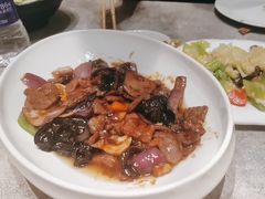 -高玛纳驴肉火烧(河间总店)