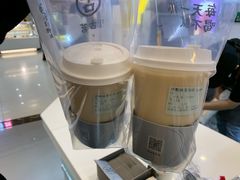 -古茗(东鼓道店)