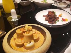 -東舍食唐精品陕菜馆