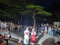 -黄山白云宾馆