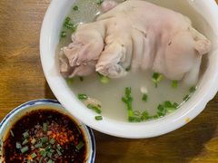 -双流老字号董蹄花(机场南四路店)