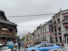 -铜锣湾国际购物中心