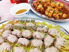 -嘉升大排档(番禺总店)