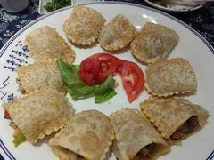 -王村姑老土炕莜面村(桥东店)