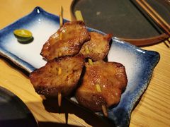 -人间酒暖·Go blanc·烧鸟·深夜食堂(陆家嘴店)