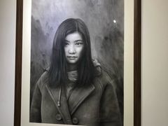 -一品格美术·中考高中成人美术培训