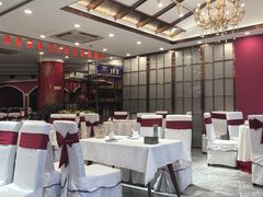 -红色盛宴酒楼(科丰桥店)