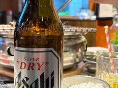 -有吉社炭火烤肉(香格里拉店)
