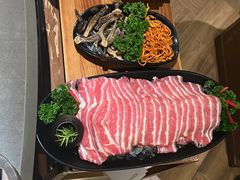 -捞王锅物料理(上海世茂广场店)