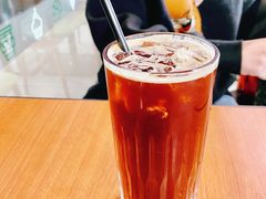 -魏斯理汉堡(西安沣东吾悦店)