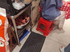 -荆九爷爆炒桥头三嫩(浙大店)