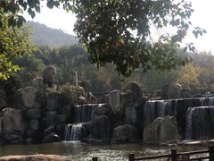 -白马涧龙池景区