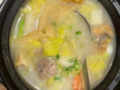 -阿毛饭店(和义路店)