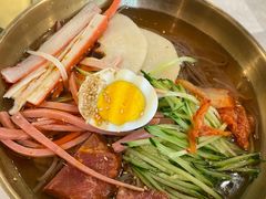 -老板娘的烤肉店(港湾广场店)