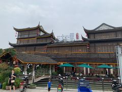 -二十八里太湖船菜(吉祥路店)