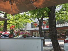 -丽泽山庄·生态怀柔菜·虹鳟鱼(红螺寺店)