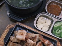 -妈妈手(山大总店)