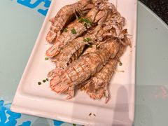 -王庄阿咪海鲜大排档(象园店)