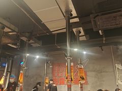 -霸腹烤肉(厦门柚子番店)