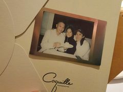 -壳里西餐厅Coquille Seafood Bistro(蒙自路店)