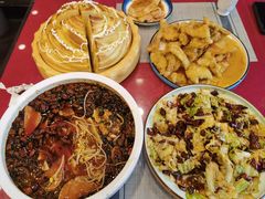 -三八饭店(南京路店)