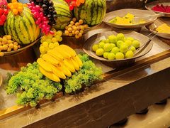 -東盛炭烤自助料理(浦东文峰广场店)