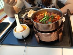 -谷田稻香·砂锅菜(汇暻广场店)
