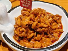 -莲餐厅·湖北菜·潜江小龙虾店(愚园路店)