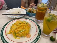 豉蛋小炒肉饭-新世界餐厅(万达店)