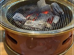 -闻老头·菊花炭烤肉(D11店)