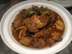 -李记饺子·熏酱东北菜(欢乐谷店)