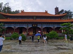 -南沙天后宫景区