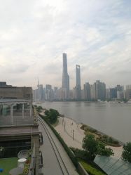 -格乐利雅婚礼艺术中心(南外滩店)