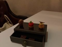 -Caprice(香港四季酒店)