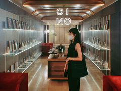 -深圳滨河时代ICON LAB艾垦酒店