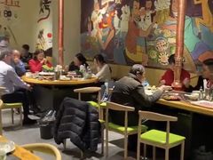 大堂-鹤之乡·齐齐哈尔烤肉·非遗(秋涛路店)