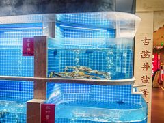 -贡宴盐帮菜自贡驻京联络处餐厅