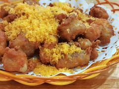 -南记食粥坊·宵夜大排档(莲花总店)