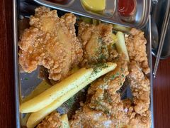 -青春分食(仙林大学城店)