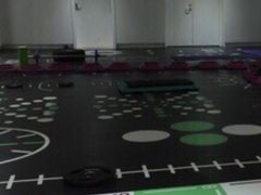 -一兆韦德健身(梅川店)