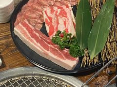 -坦坦大炉·韩式烤肉(望京店)