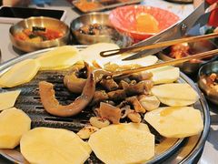 -韩一品韩国料理(柏庐南路店)