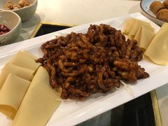 -京味斋·北京烤鸭(北京南站洋桥店)