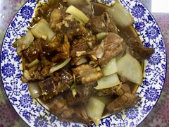 -老孟拉面海鲜餐厅