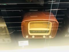 -上海无线电博物馆