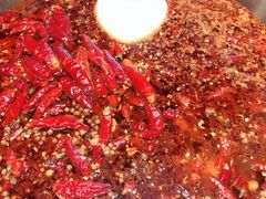 -谭鸭血老火锅(漳州路店)