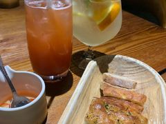 -Mercato莫卡多露台餐厅与酒吧(K11店)